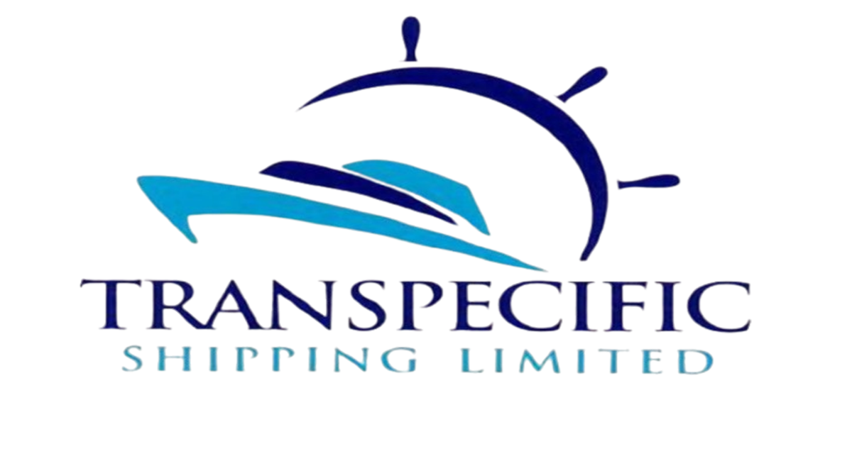 Transpecific Shipping logo